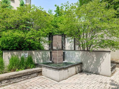 Photo 20 at RG1 - 1 Clairtrell Road, Willowdale East, Toronto