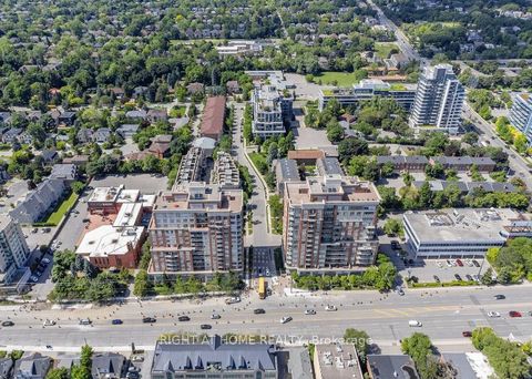 Photo 24 at RG1 - 1 Clairtrell Road, Willowdale East, Toronto