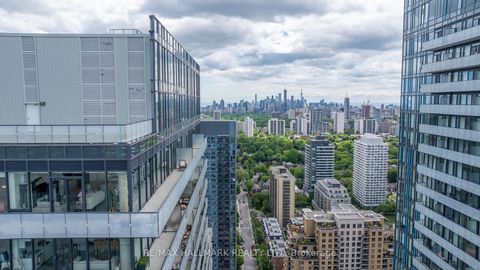 Photo 0 at PH2 - 185 Roehampton Avenue, Mount Pleasant West, Toronto
