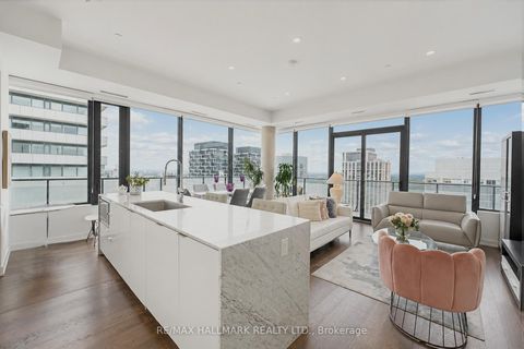 Photo 6 at PH2 - 185 Roehampton Avenue, Mount Pleasant West, Toronto