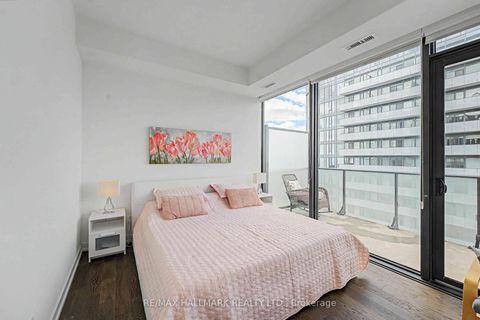 Photo 16 at PH2 - 185 Roehampton Avenue, Mount Pleasant West, Toronto