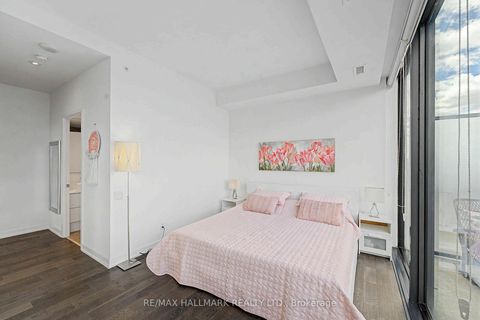 Photo 17 at PH2 - 185 Roehampton Avenue, Mount Pleasant West, Toronto