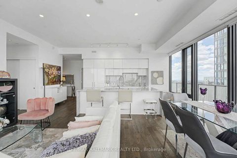 Photo 20 at PH2 - 185 Roehampton Avenue, Mount Pleasant West, Toronto