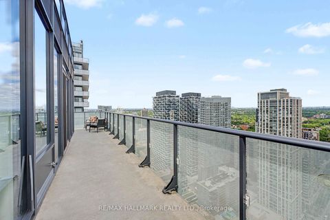 Photo 27 at PH2 - 185 Roehampton Avenue, Mount Pleasant West, Toronto