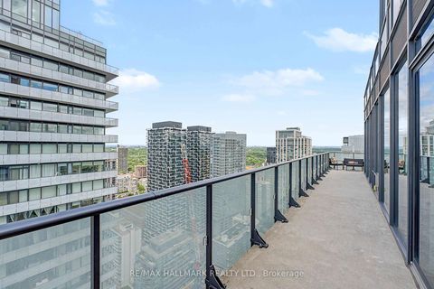 Photo 28 at PH2 - 185 Roehampton Avenue, Mount Pleasant West, Toronto
