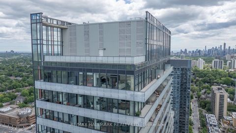 Photo 29 at PH2 - 185 Roehampton Avenue, Mount Pleasant West, Toronto