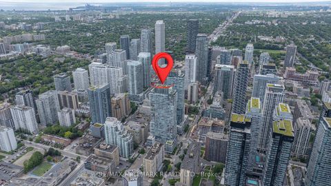 Photo 30 at PH2 - 185 Roehampton Avenue, Mount Pleasant West, Toronto