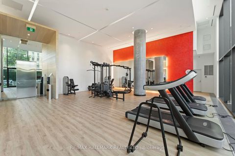 Photo 31 at PH2 - 185 Roehampton Avenue, Mount Pleasant West, Toronto
