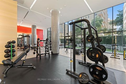 Photo 32 at PH2 - 185 Roehampton Avenue, Mount Pleasant West, Toronto