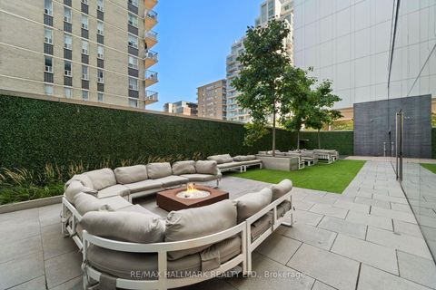 Photo 33 at PH2 - 185 Roehampton Avenue, Mount Pleasant West, Toronto