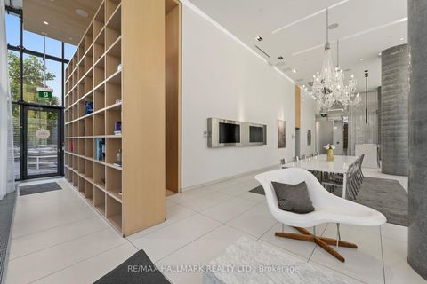 Photo 34 at PH2 - 185 Roehampton Avenue, Mount Pleasant West, Toronto