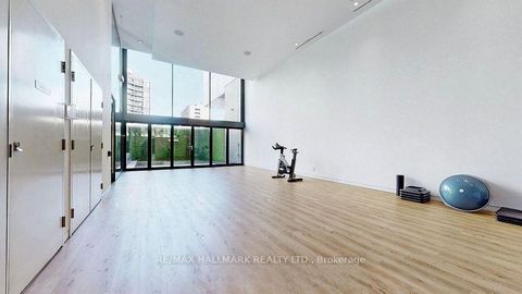 Photo 37 at PH2 - 185 Roehampton Avenue, Mount Pleasant West, Toronto