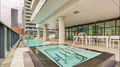 Photo 39 at PH2 - 185 Roehampton Avenue, Mount Pleasant West, Toronto