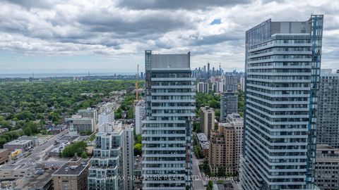 Photo 45 at PH2 - 185 Roehampton Avenue, Mount Pleasant West, Toronto