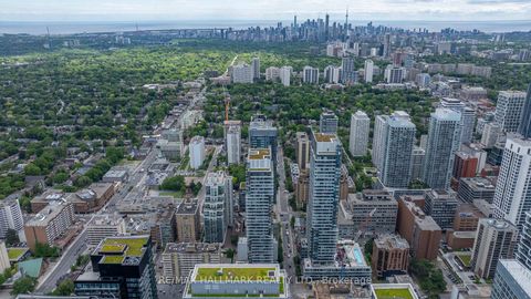 Photo 46 at PH2 - 185 Roehampton Avenue, Mount Pleasant West, Toronto