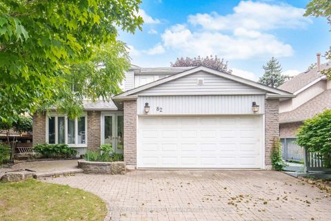 Photo 0 at 82 Eastman Crescent, Leslie Valley, Newmarket