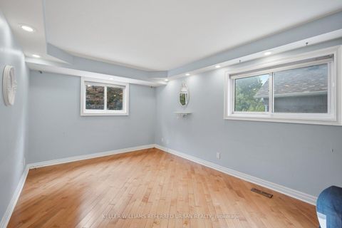 Photo 12 at 82 Eastman Crescent, Leslie Valley, Newmarket