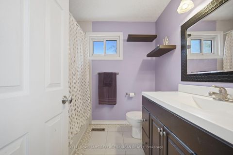 Photo 17 at 82 Eastman Crescent, Leslie Valley, Newmarket