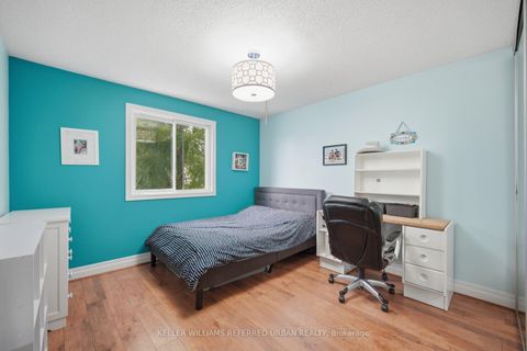 Photo 20 at 82 Eastman Crescent, Leslie Valley, Newmarket