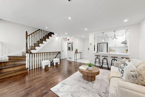Photo 6 at B29 - 108 Finch Avenue W, Newtonbrook West, Toronto
