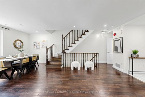 Photo 7 at B29 - 108 Finch Avenue W, Newtonbrook West, Toronto