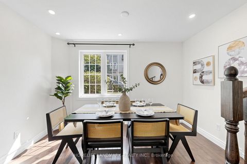 Photo 8 at B29 - 108 Finch Avenue W, Newtonbrook West, Toronto