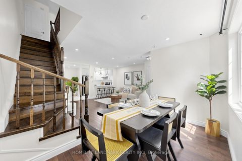 Photo 9 at B29 - 108 Finch Avenue W, Newtonbrook West, Toronto