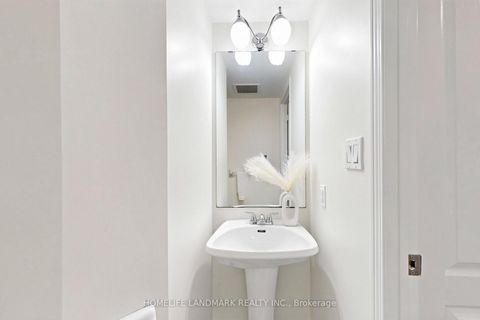 Photo 13 at B29 - 108 Finch Avenue W, Newtonbrook West, Toronto