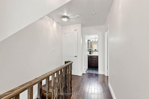 Photo 14 at B29 - 108 Finch Avenue W, Newtonbrook West, Toronto