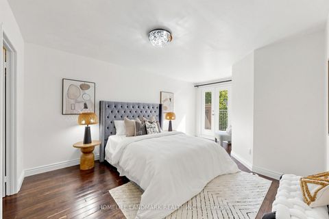 Photo 15 at B29 - 108 Finch Avenue W, Newtonbrook West, Toronto