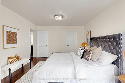 Photo 16 at B29 - 108 Finch Avenue W, Newtonbrook West, Toronto