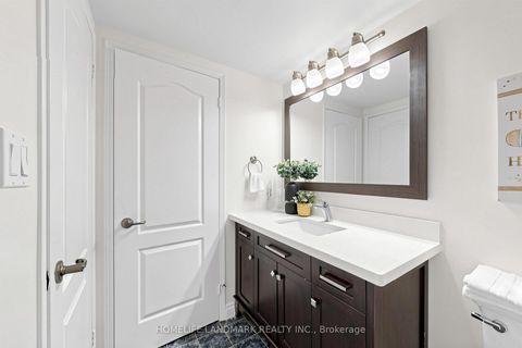 Photo 24 at B29 - 108 Finch Avenue W, Newtonbrook West, Toronto