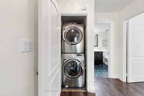 Photo 26 at B29 - 108 Finch Avenue W, Newtonbrook West, Toronto