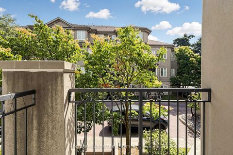 Photo 28 at B29 - 108 Finch Avenue W, Newtonbrook West, Toronto
