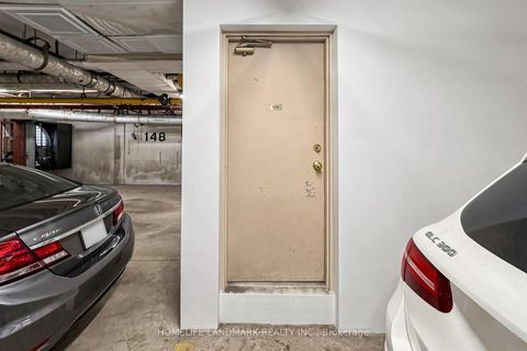 Photo 30 at B29 - 108 Finch Avenue W, Newtonbrook West, Toronto