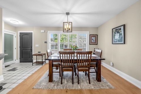 Photo 5 at 14 Agar Crescent, City Centre West, Toronto