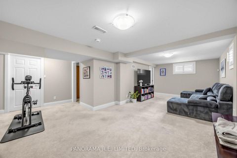 Photo 20 at 14 Agar Crescent, City Centre West, Toronto