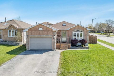 Photo 0 at 57 Wessenger Drive, Holly, Barrie
