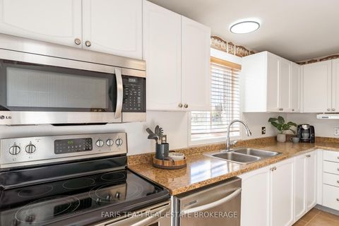 Photo 5 at 57 Wessenger Drive, Holly, Barrie