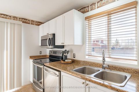 Photo 7 at 57 Wessenger Drive, Holly, Barrie