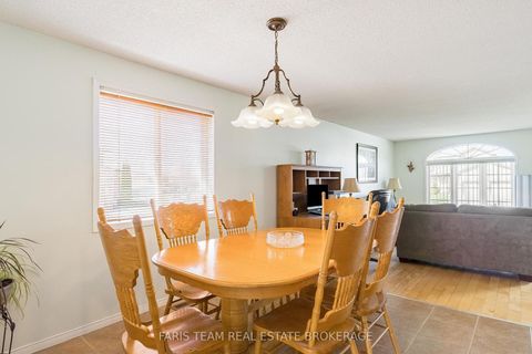 Photo 9 at 57 Wessenger Drive, Holly, Barrie