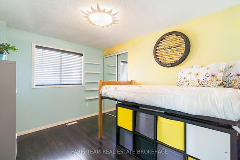 Photo 17 at 57 Wessenger Drive, Holly, Barrie