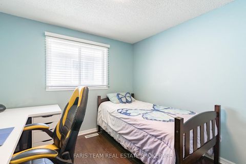 Photo 18 at 57 Wessenger Drive, Holly, Barrie