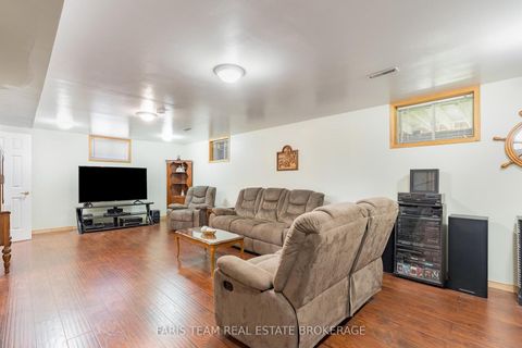 Photo 22 at 57 Wessenger Drive, Holly, Barrie