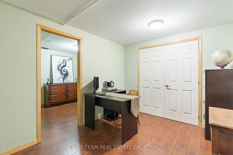 Photo 25 at 57 Wessenger Drive, Holly, Barrie