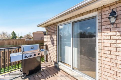 Photo 32 at 57 Wessenger Drive, Holly, Barrie
