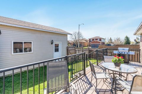 Photo 34 at 57 Wessenger Drive, Holly, Barrie