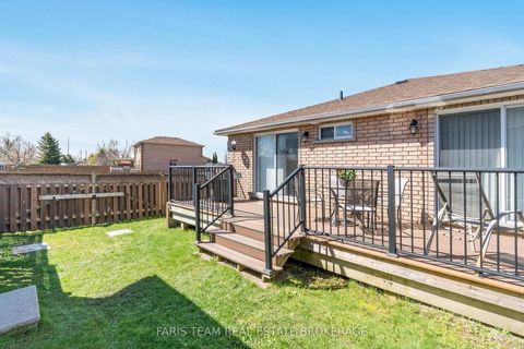 Photo 35 at 57 Wessenger Drive, Holly, Barrie