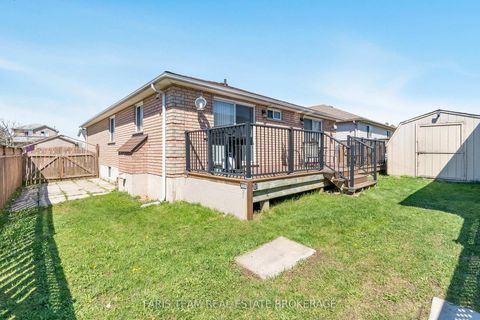 Photo 36 at 57 Wessenger Drive, Holly, Barrie