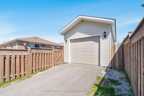 Photo 37 at 57 Wessenger Drive, Holly, Barrie